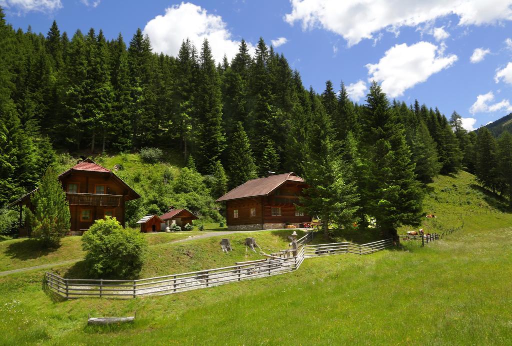 Gasserhütte Innerkrems Habitación foto