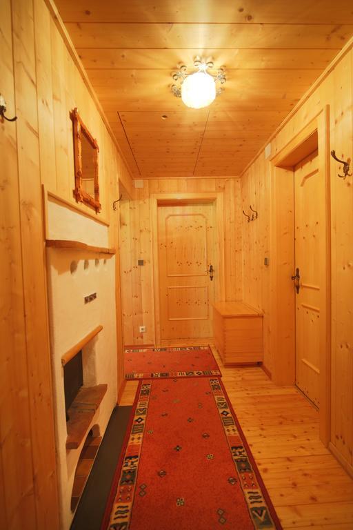 Gasserhütte Innerkrems Habitación foto