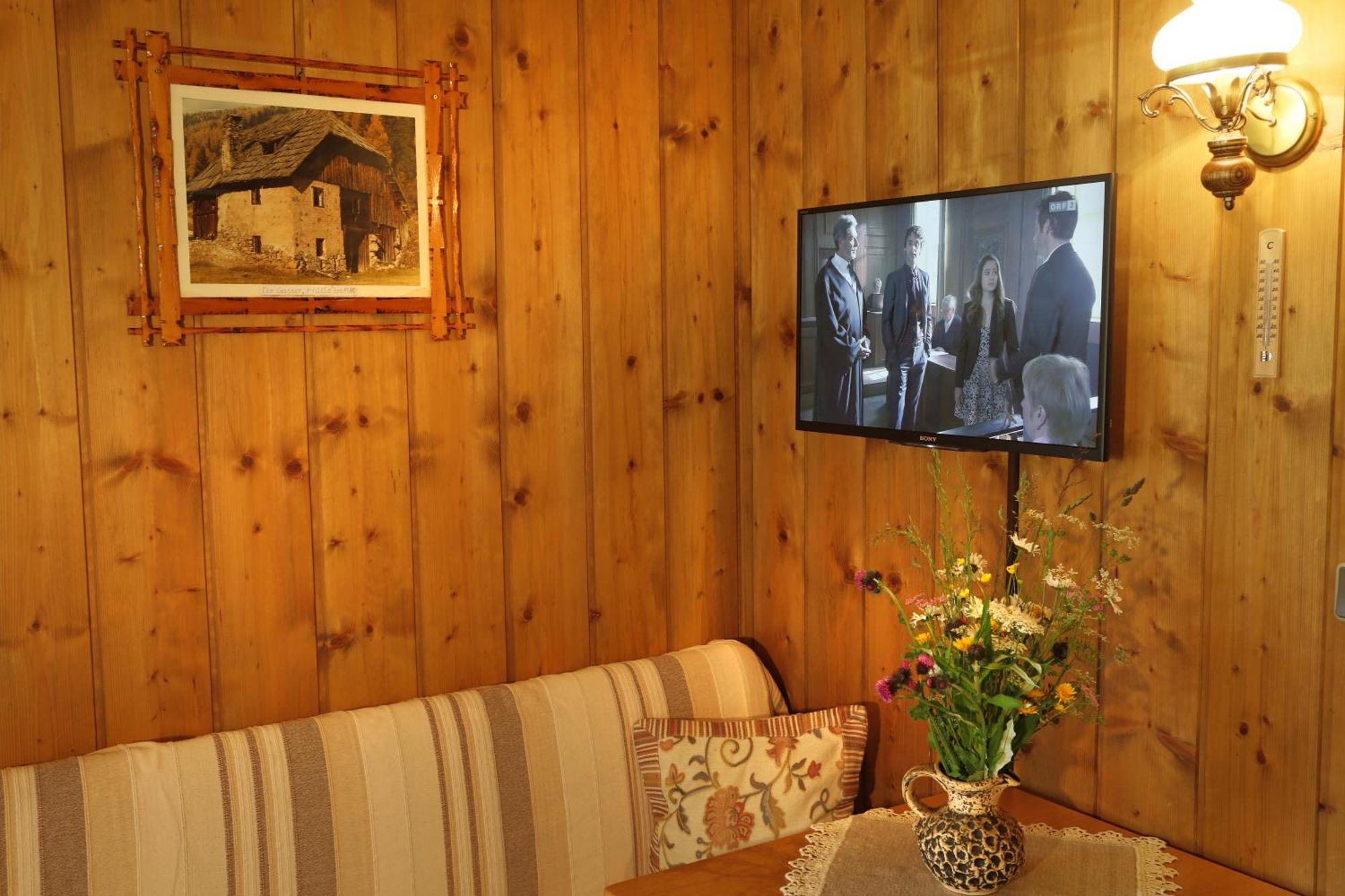 Gasserhütte Innerkrems Habitación foto