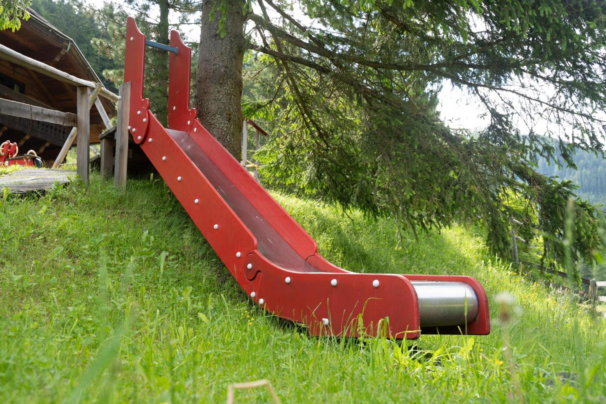 Gasserhütte Innerkrems Exterior foto