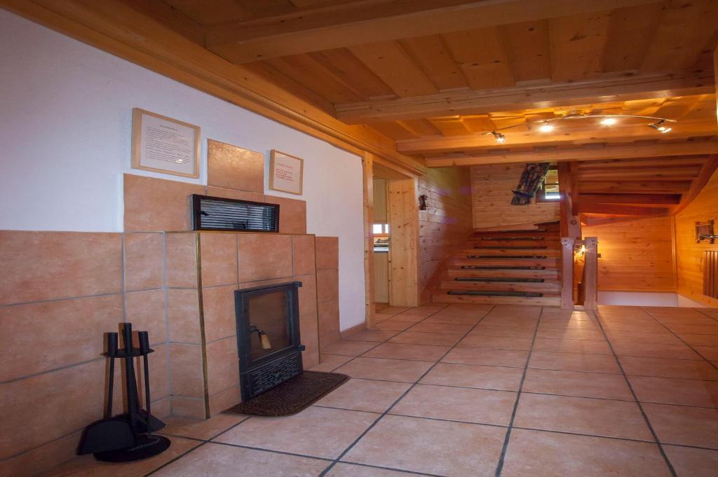 Gasserhütte Innerkrems Habitación foto