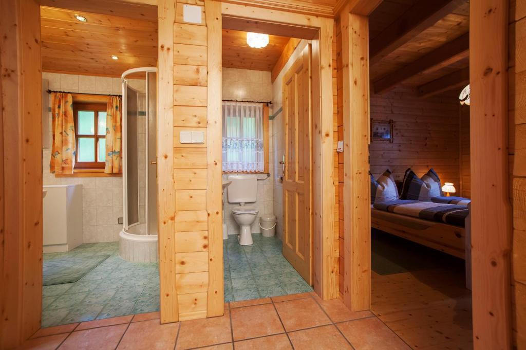 Gasserhütte Innerkrems Habitación foto