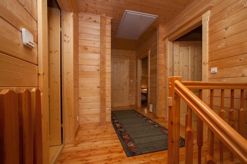 Gasserhütte Innerkrems Habitación foto