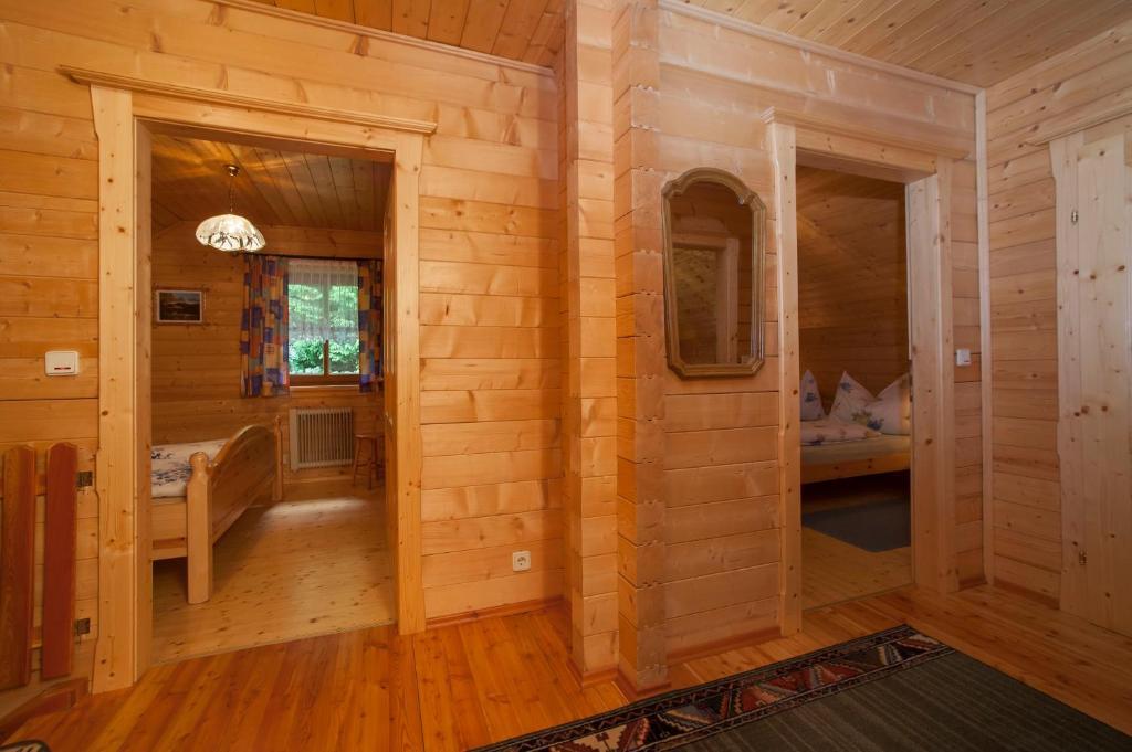 Gasserhütte Innerkrems Habitación foto