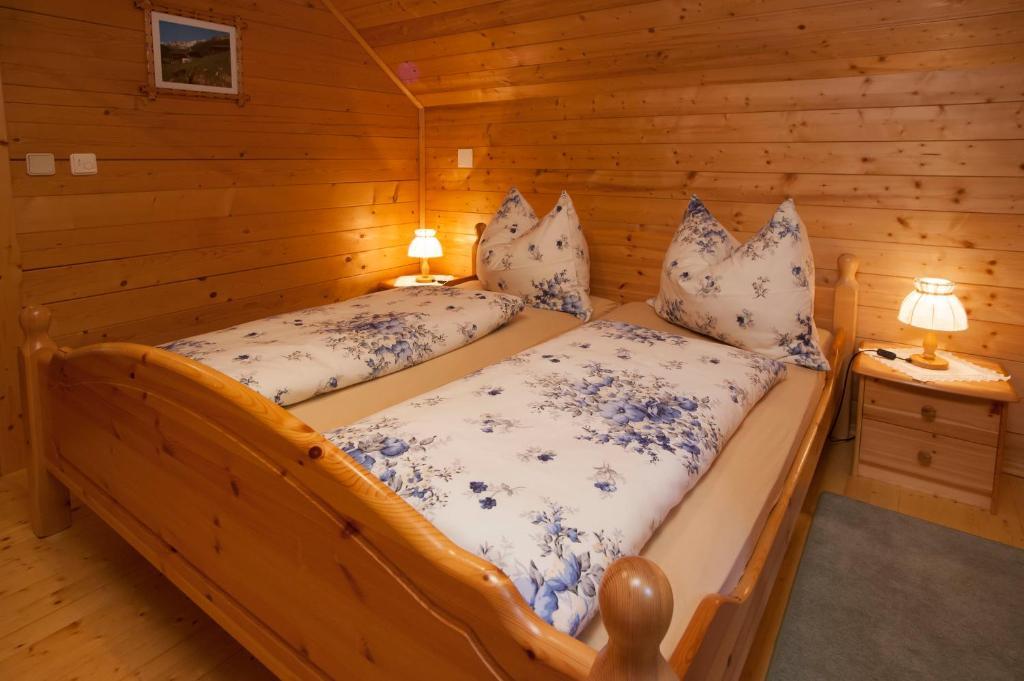 Gasserhütte Innerkrems Habitación foto