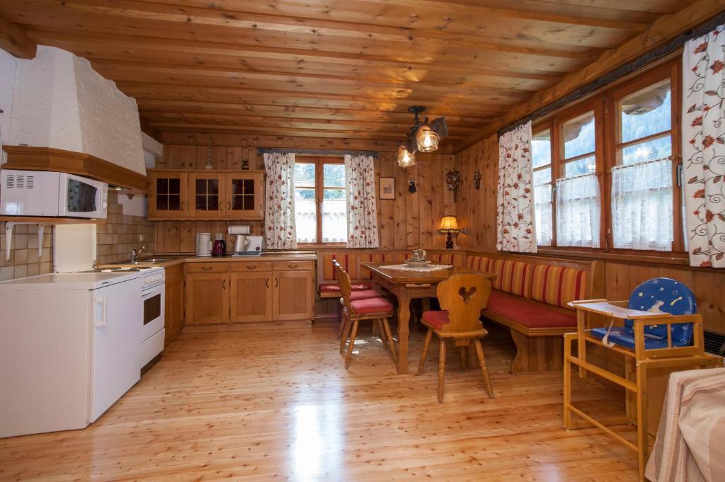 Gasserhütte Innerkrems Habitación foto