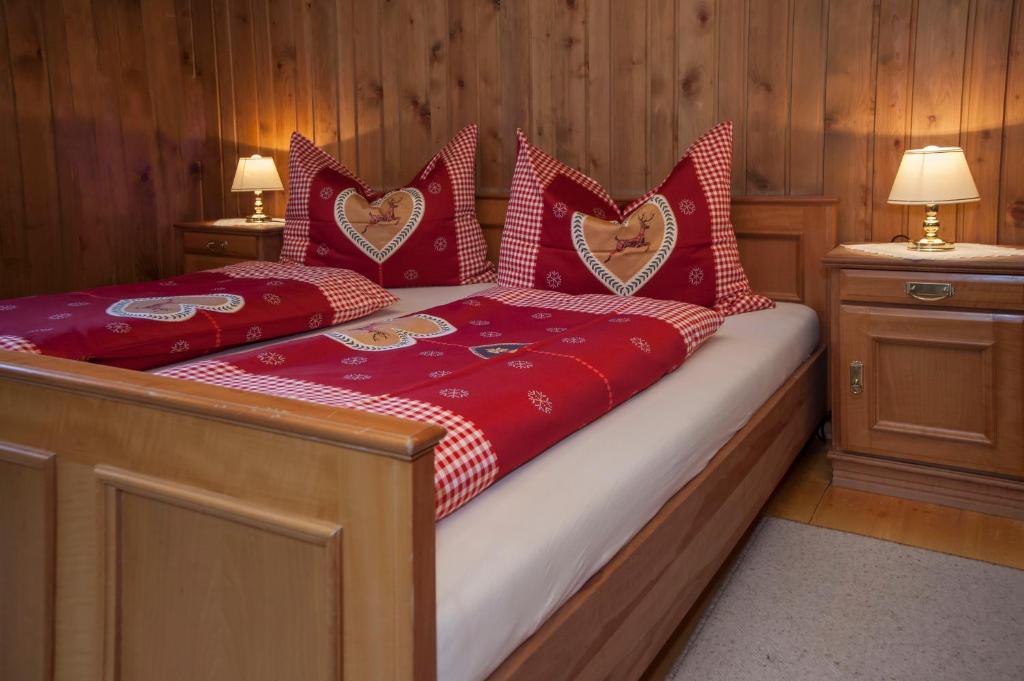Gasserhütte Innerkrems Habitación foto