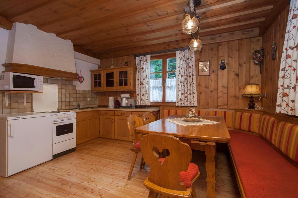 Gasserhütte Innerkrems Habitación foto