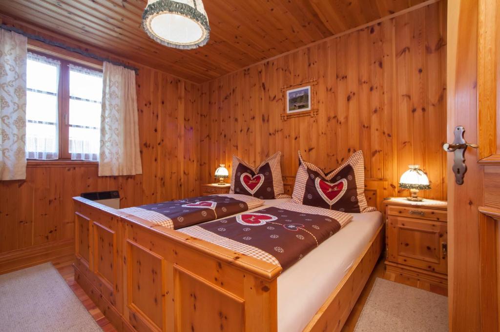 Gasserhütte Innerkrems Habitación foto
