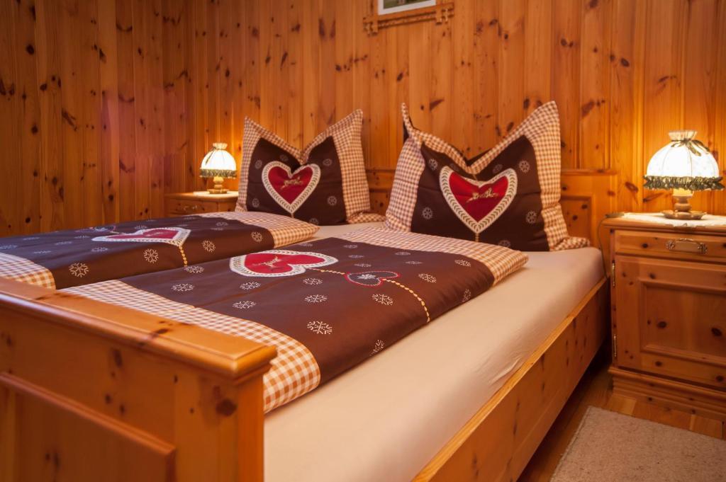 Gasserhütte Innerkrems Habitación foto