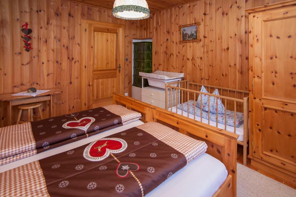 Gasserhütte Innerkrems Habitación foto